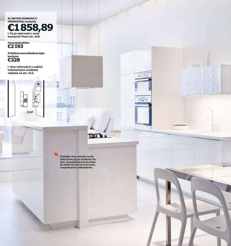 let�k ak�n� katal�g Ikea 2015 strana 150