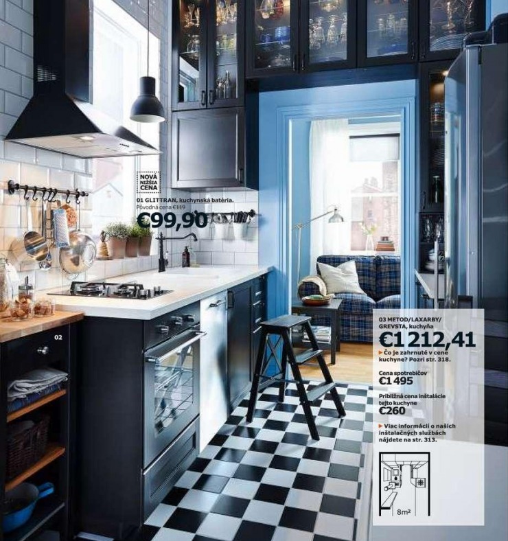 let�k ak�n� katal�g Ikea 2015 strana 152