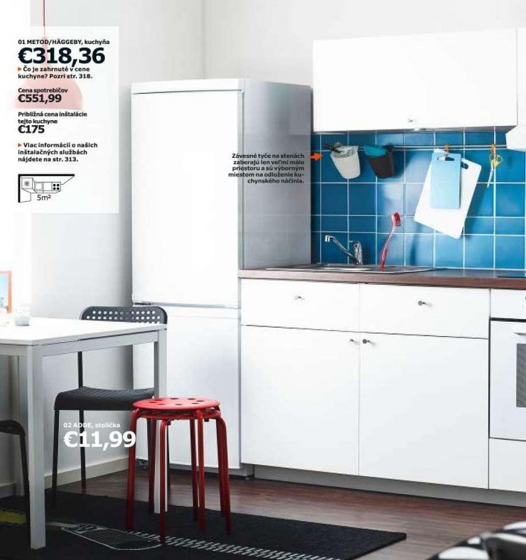 let�k ak�n� katal�g Ikea 2015 strana 154