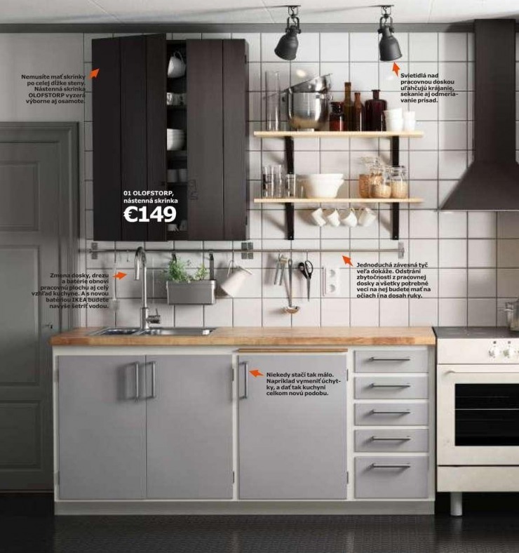 let�k ak�n� katal�g Ikea 2015 strana 156