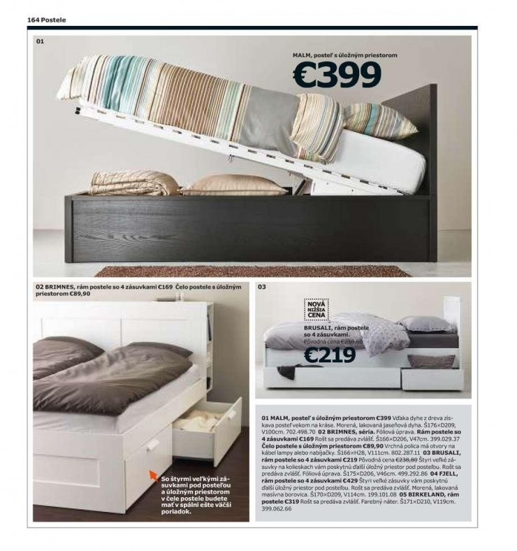 let�k ak�n� katal�g Ikea 2015 strana 164