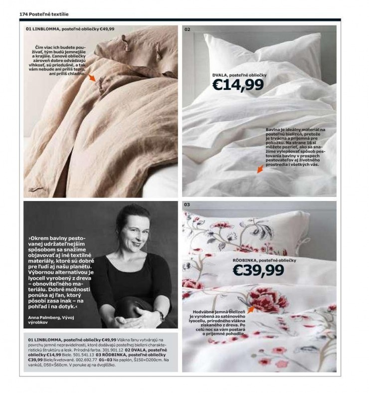 let�k ak�n� katal�g Ikea 2015 strana 174