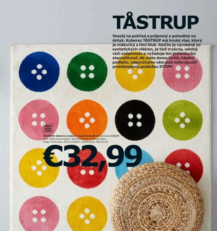 let�k ak�n� katal�g Ikea 2015 strana 183