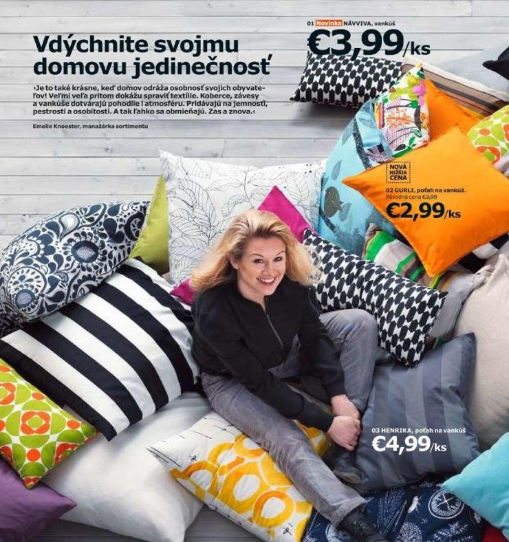 let�k ak�n� katal�g Ikea 2015 strana 184
