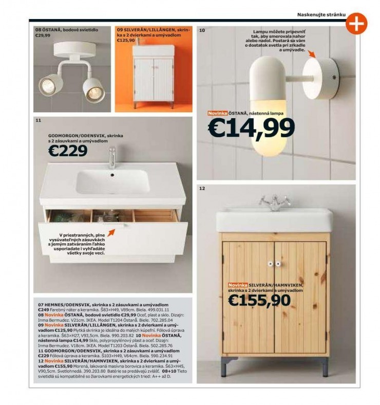 let�k ak�n� katal�g Ikea 2015 strana 201