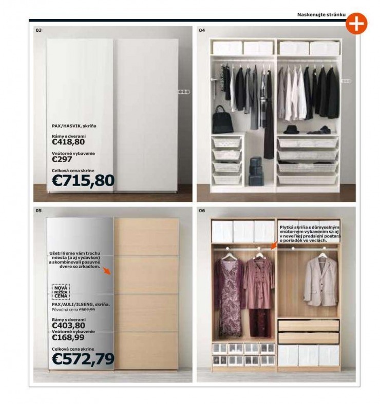 let�k ak�n� katal�g Ikea 2015 strana 215