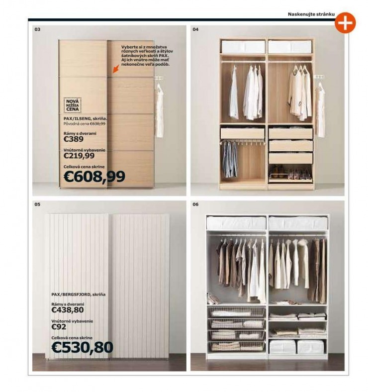 let�k ak�n� katal�g Ikea 2015 strana 217