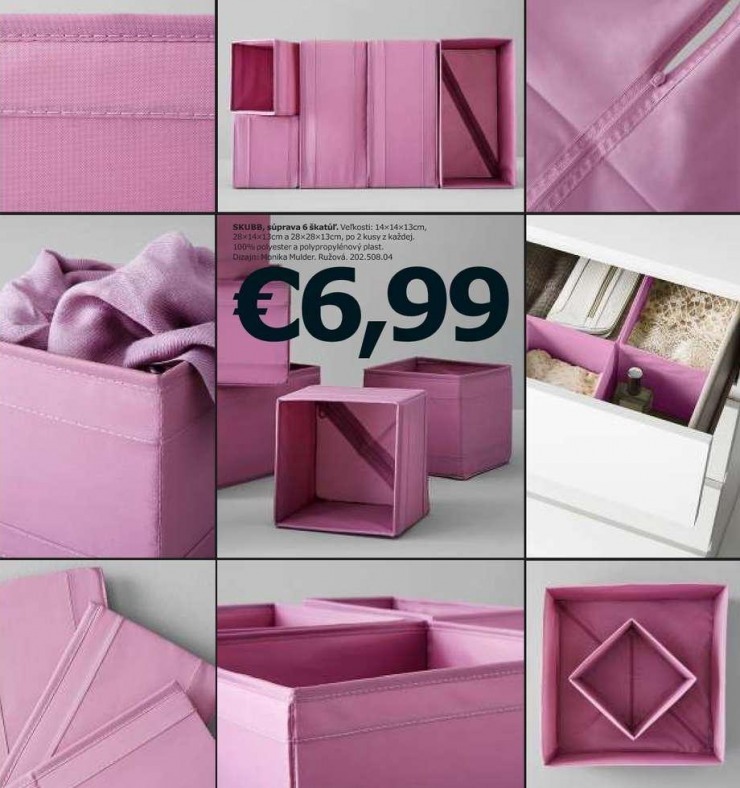 let�k ak�n� katal�g Ikea 2015 strana 235