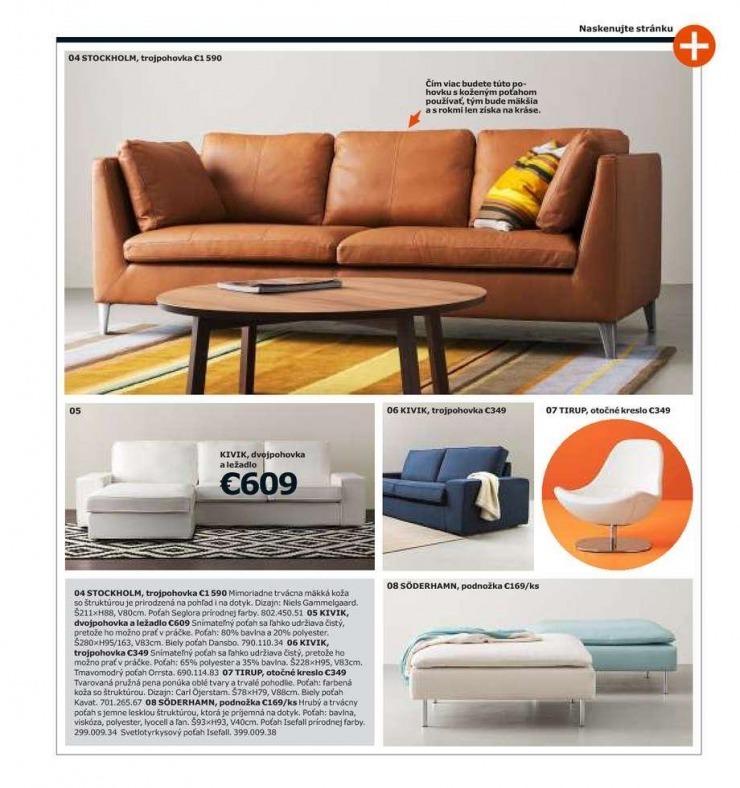 let�k ak�n� katal�g Ikea 2015 strana 257