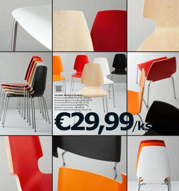 let�k ak�n� katal�g Ikea 2015 strana 289