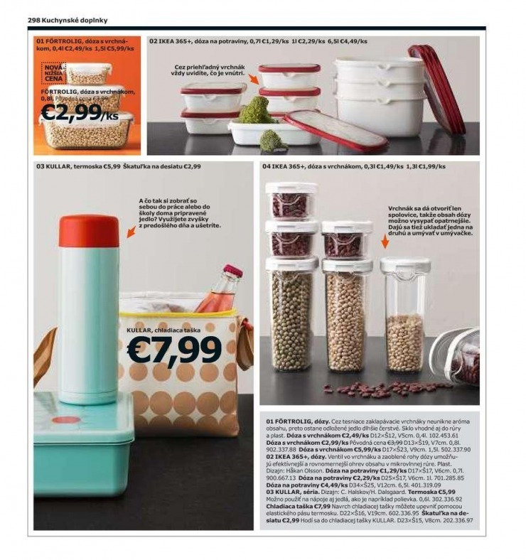 let�k ak�n� katal�g Ikea 2015 strana 298
