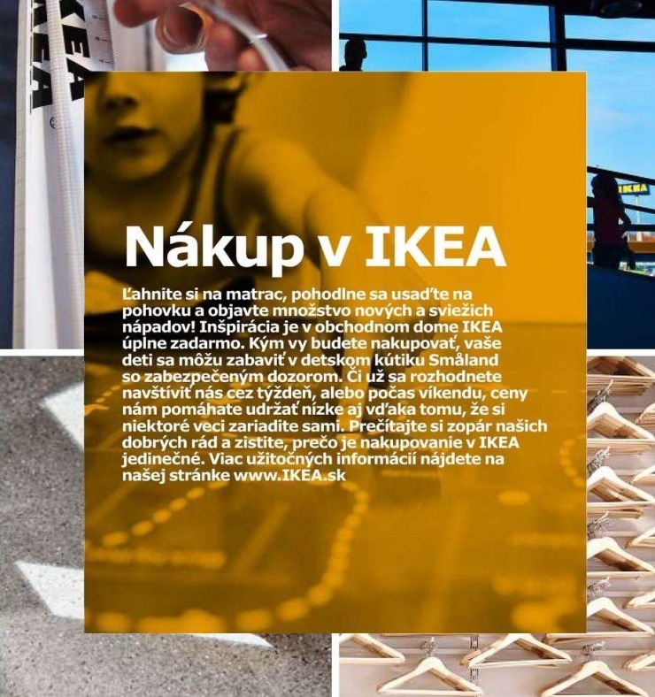 let�k ak�n� katal�g Ikea 2015 strana 307