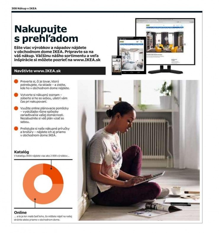 let�k ak�n� katal�g Ikea 2015 strana 308