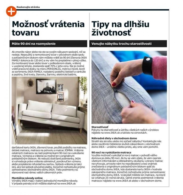 let�k ak�n� katal�g Ikea 2015 strana 314