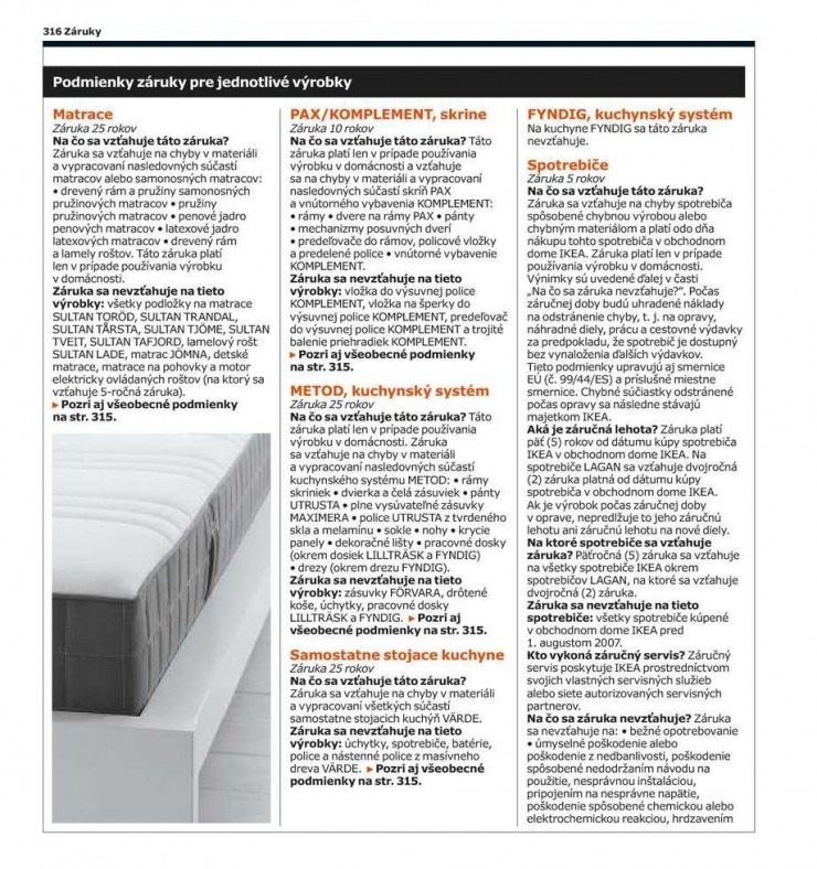 let�k ak�n� katal�g Ikea 2015 strana 316