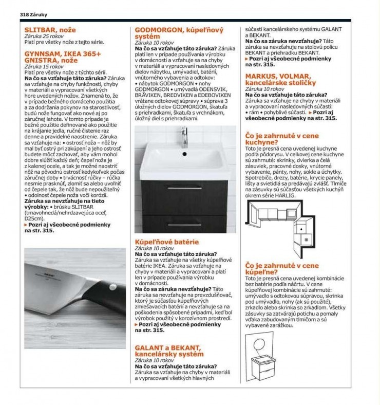 let�k ak�n� katal�g Ikea 2015 strana 318