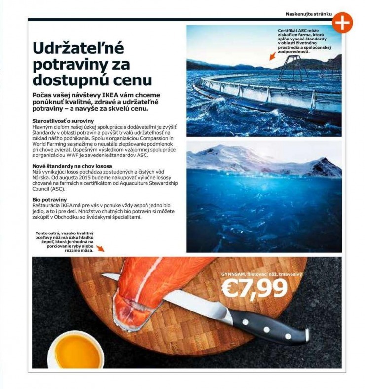 let�k ak�n� katal�g Ikea 2015 strana 323