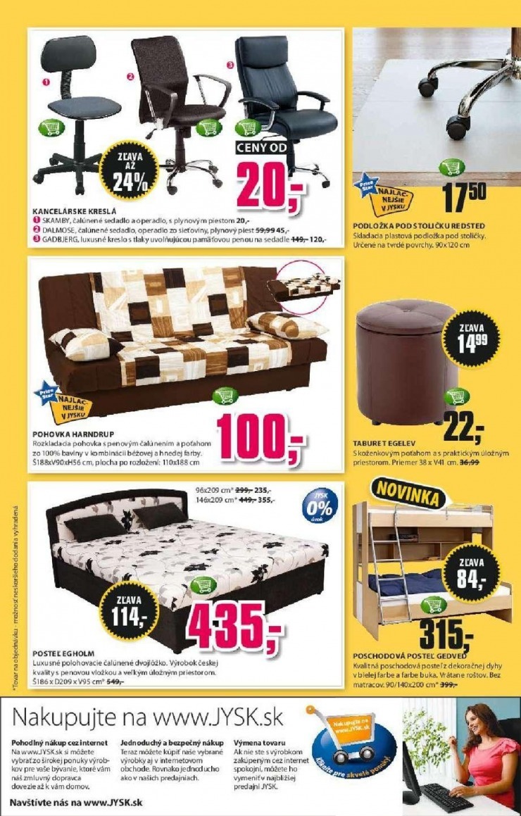 let�k akciov� let�k Jysk strana 6