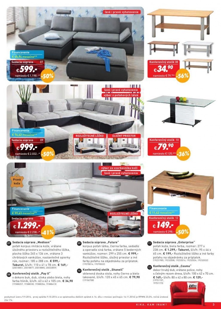 let�k �peci�lny let�k kika strana 3