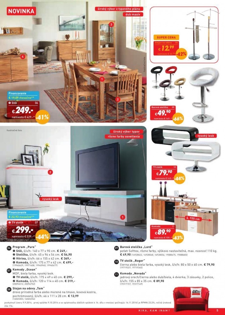 let�k �peci�lny let�k kika strana 5