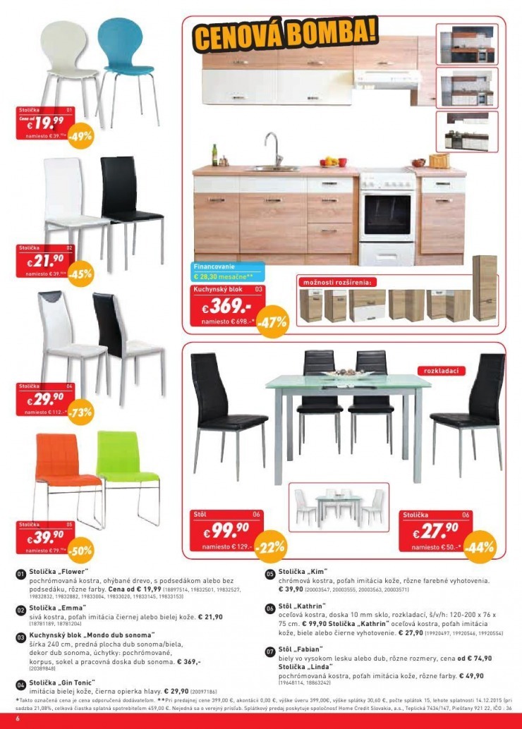 let�k �peci�lny let�k kika strana 6