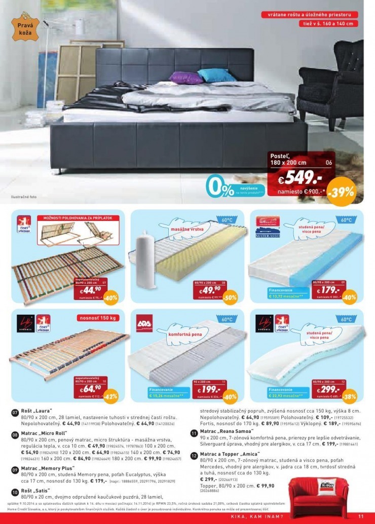 let�k �peci�lny let�k kika strana 11