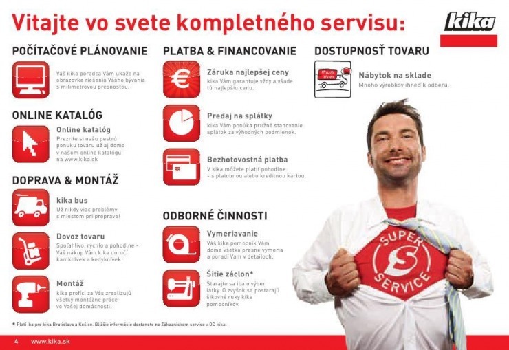 let�k kika - jesenn� katal�g 2014 strana 4