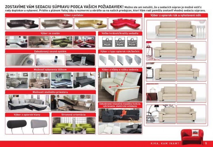 let�k kika - jesenn� katal�g 2014 strana 5