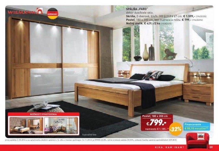 let�k kika - jesenn� katal�g 2014 strana 39