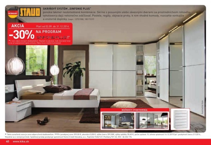 let�k kika - jesenn� katal�g 2014 strana 40