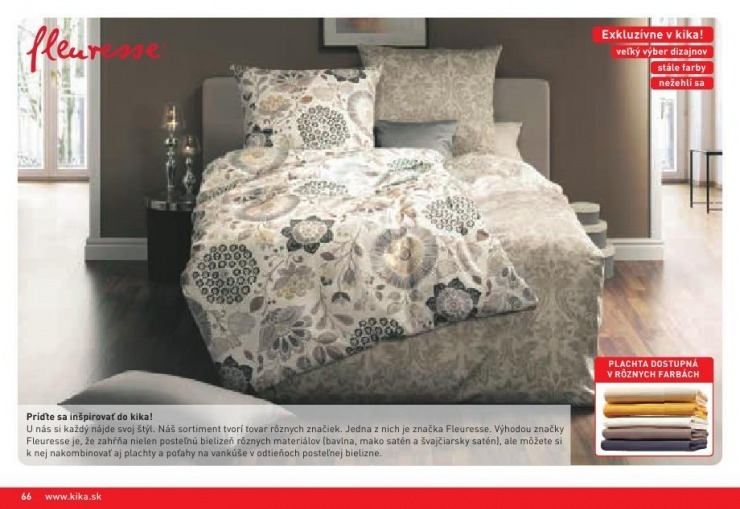 let�k kika - jesenn� katal�g 2014 strana 66