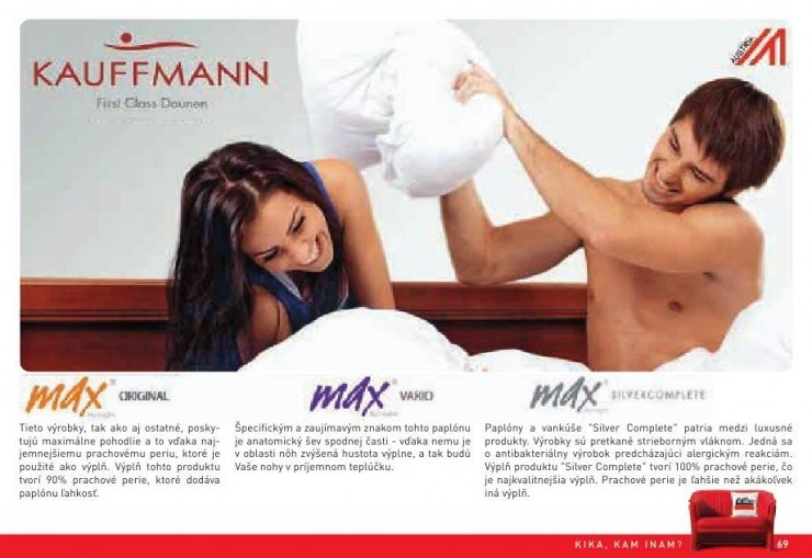 let�k kika - jesenn� katal�g 2014 strana 69