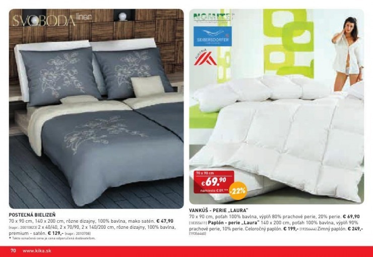 let�k kika - jesenn� katal�g 2014 strana 70