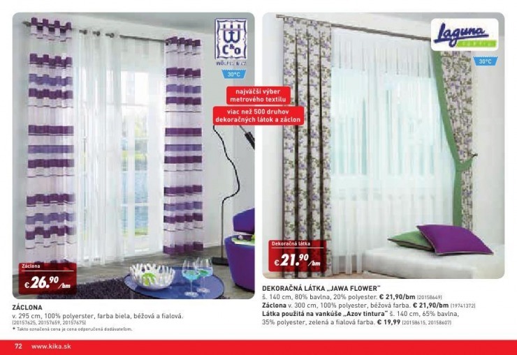 let�k kika - jesenn� katal�g 2014 strana 72