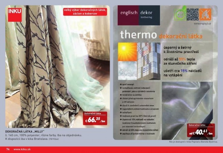 let�k kika - jesenn� katal�g 2014 strana 74