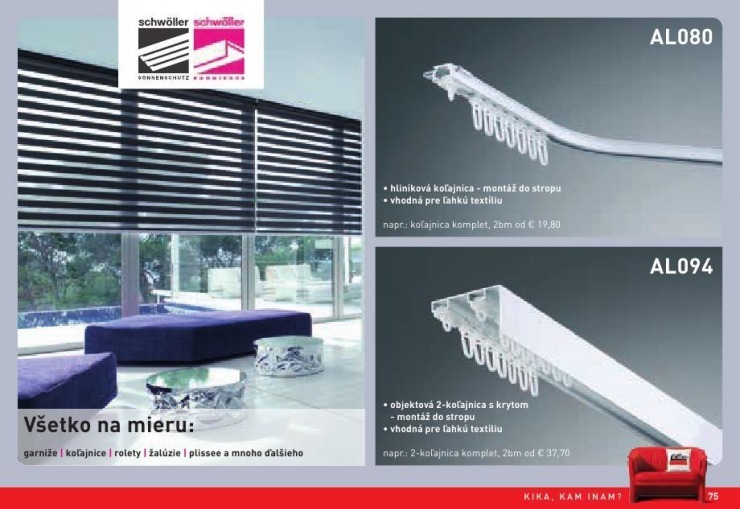 let�k kika - jesenn� katal�g 2014 strana 75