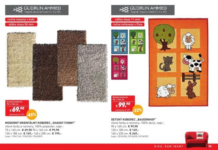 let�k kika - jesenn� katal�g 2014 strana 85