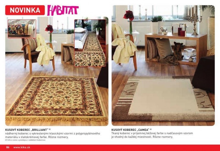 let�k kika - jesenn� katal�g 2014 strana 86