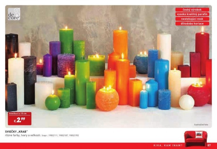 let�k kika - jesenn� katal�g 2014 strana 87