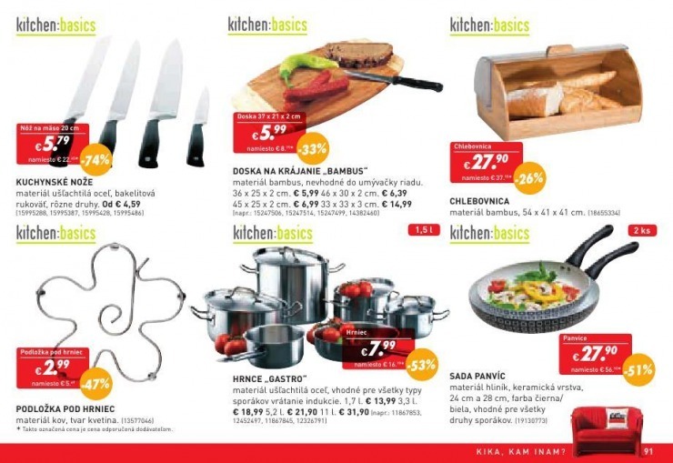 let�k kika - jesenn� katal�g 2014 strana 91