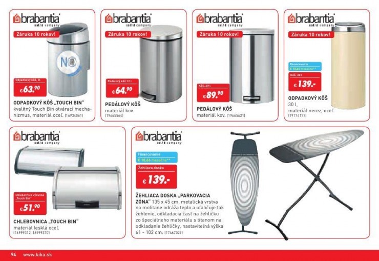 let�k kika - jesenn� katal�g 2014 strana 94