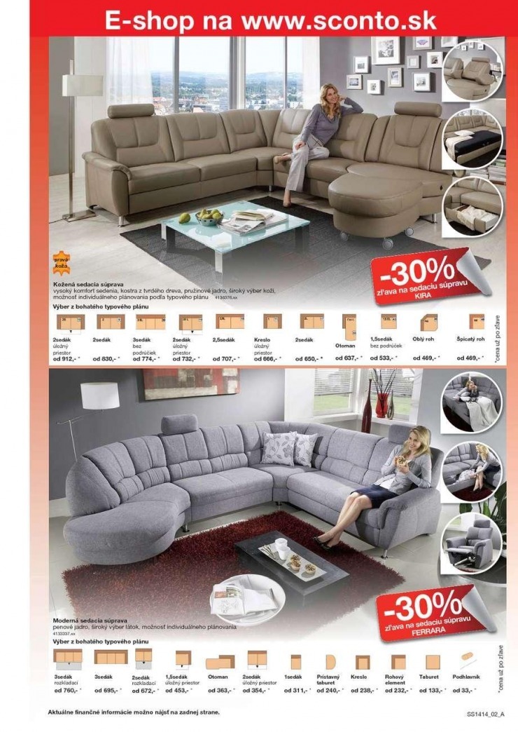 let�k ak�n� let�k Sconto n�bytok strana 3