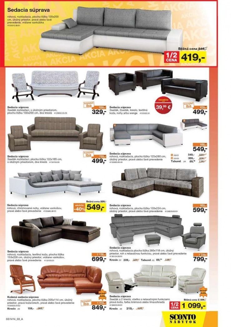 let�k ak�n� let�k Sconto n�bytok strana 4