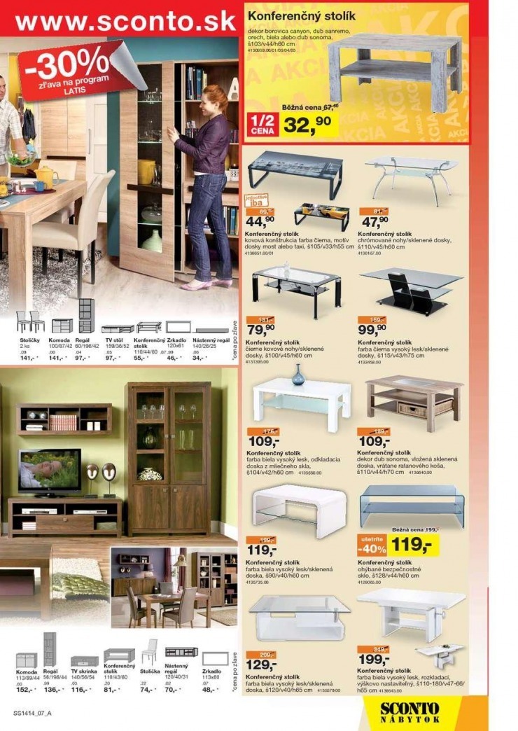 let�k ak�n� let�k Sconto n�bytok strana 8