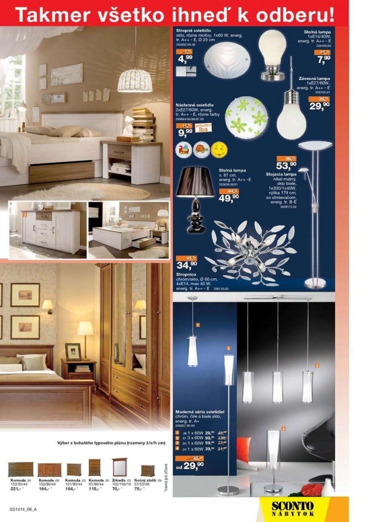 let�k ak�n� let�k Sconto n�bytok strana 10