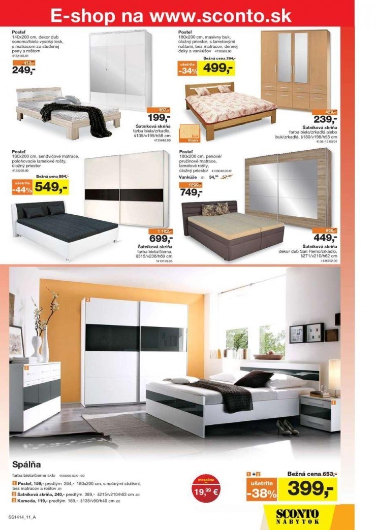 let�k ak�n� let�k Sconto n�bytok strana 12