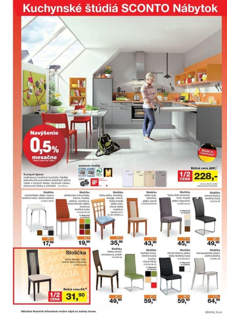 let�k ak�n� let�k Sconto n�bytok strana 15