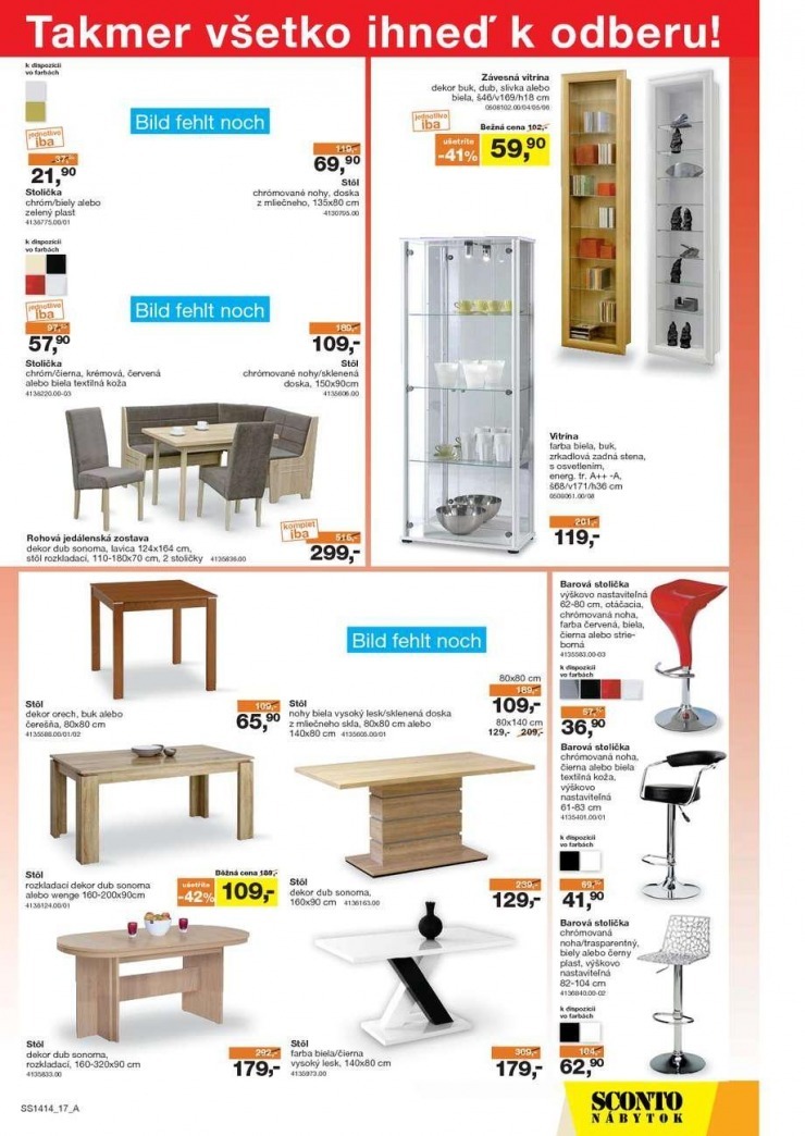 let�k ak�n� let�k Sconto n�bytok strana 18