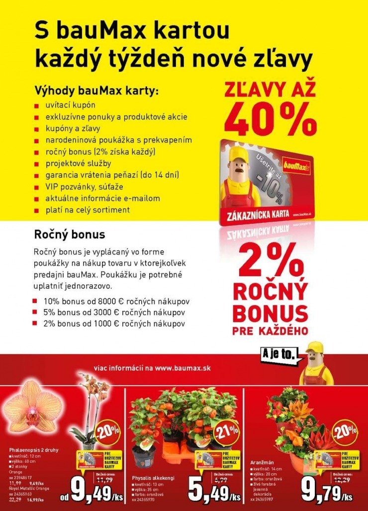 let�k bauMax �peci�lny let�k strana 2