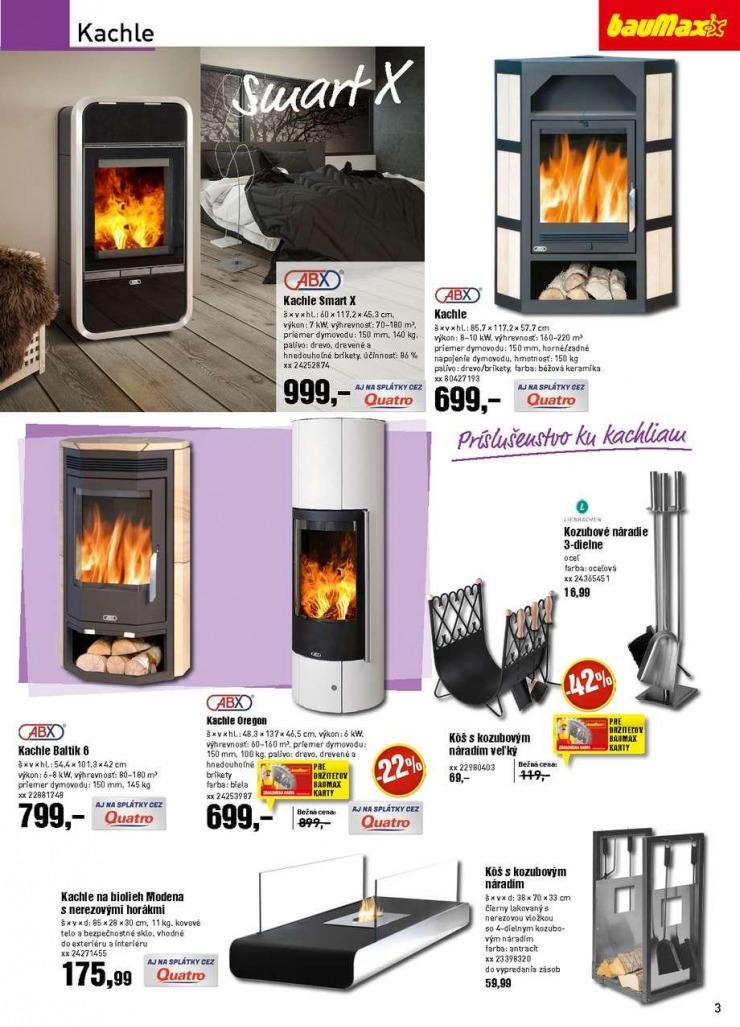 let�k bauMax �peci�lny let�k strana 3